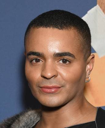 Layton Williams at arrivals for EVERY BRILLIANT THING Opening Night On Broadway, The Hudson Theatre, New York, NY, March 12, 2026. Photo By: Quoin Pics Everett Collection EVERY BRILLIANT THING Opening Night On Broadway PUBLICATIONXNOTxINxCANxCHNxFRAxITAxJPNxNORxPOLxRUSxESPxUKxUSA