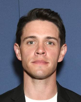Casey Cott at arrivals for EVERY BRILLIANT THING Opening Night On Broadway, The Hudson Theatre, New York, NY, March 12, 2026. Photo By: Quoin Pics Everett Collection EVERY BRILLIANT THING Opening Night On Broadway PUBLICATIONXNOTxINxCANxCHNxFRAxITAxJPNxNORxPOLxRUSxESPxUKxUSA