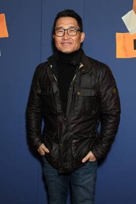 Daniel Dae Kim at arrivals for EVERY BRILLIANT THING Opening Night On Broadway, The Hudson Theatre, New York, NY, March 12, 2026. Photo By: Quoin Pics Everett Collection EVERY BRILLIANT THING Opening Night On Broadway PUBLICATIONXNOTxINxCANxCHNxFRAxITAxJPNxNORxPOLxRUSxESPxUKxUSA