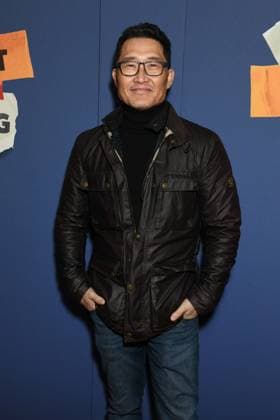 Daniel Dae Kim at arrivals for EVERY BRILLIANT THING Opening Night On Broadway, The Hudson Theatre, New York, NY, March 12, 2026. Photo By: Quoin Pics Everett Collection EVERY BRILLIANT THING Opening Night On Broadway PUBLICATIONXNOTxINxCANxCHNxFRAxITAxJPNxNORxPOLxRUSxESPxUKxUSA