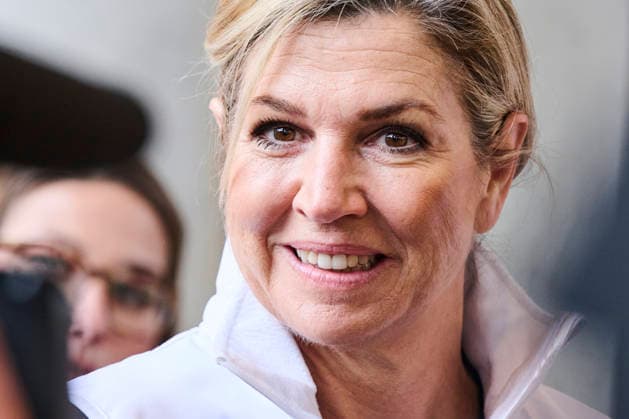 Dutch Royals - NLDoet Hoofddorp, 13 03 2026. The King Willem Alexander and Queen Maxima visit Bornholm in Hoofddorp to participate in NLdoet. Credit : Nico Garstman CC . Hoofddorp Nederland  Copyright: xContentxCurationx NicoxGarstmanx xCCx