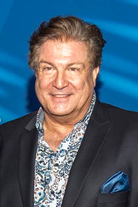 Francis Fulton-Smith zu Gast auf dem blauen Teppich bei der ARD Blue Hour 2026 auf der Berlinale 2026 im Hotel Telegraphenamt am Freitag 13.Februar 2026 in Berlin Berlin Deutschland *** Francis Fulton Smith as a guest on the blue carpet at the ARD Blue Hour 2026 at the Berlinale 2026 at the Hotel Telegraphenamt on Friday February 13, 2026 in Berlin Berlin Germany