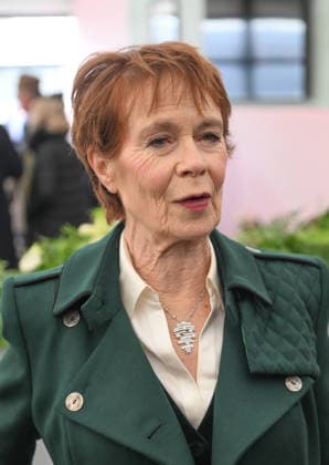 Cheltenham Racing Festival 2026- Day four tHE gOLD cupCheltenham, Gloucestershire Celia Imrie seen on day four of the 2026 Cheltenham Racing Festival at Prestbury Park in Cheltenham, England, Credit:Jules Annan Avalon England  Copyright: xJulesxAnnanx xAvalonx 1082606873