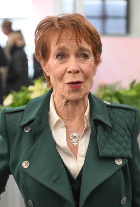 Cheltenham Racing Festival 2026- Day four tHE gOLD cupCheltenham, Gloucestershire Celia Imrie seen on day four of the 2026 Cheltenham Racing Festival at Prestbury Park in Cheltenham, England, Credit:Jules Annan Avalon England  Copyright: xJulesxAnnanx xAvalonx 1082606897