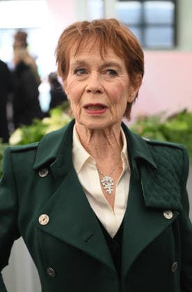 Cheltenham Racing Festival 2026- Day four tHE gOLD cupCheltenham, Gloucestershire Celia Imrie seen on day four of the 2026 Cheltenham Racing Festival at Prestbury Park in Cheltenham, England, Credit:Jules Annan Avalon England  Copyright: xJulesxAnnanx xAvalonx 1082606924