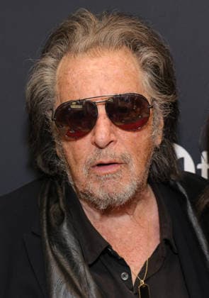 Los Angeles Premiere Of I Live Here Now 12 March 2026 . Santa Monica, California - Al Pacino At The Los Angeles Premiere Of I Live Here Now held at Aero Theatre in Santa Monica., Credit:Sadou Faye Avalon United States, CA, Santa Monica, Aero Theatre  Copyright: xSadouxFayex xAvalonx 1082534596