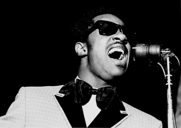 Jan 14, 2009 - Detroit, Michigan, USA - Motown Records turns 50 years old Jan 12 - a half a century since Gordy secured the $800 family loan that would transform Detroit and popular music. Motown is celebrating its history with archival releases, documentaries, and even a Broadway musical. PICTURED: Jan 01, 1969 - Philadelphia, Pennsylvania, USA - Exact Date Unknown - STEVIE WONDER on stage in Philadelphia Copyright: xDouglasxKentxHallx Philadelphia USA - ZUMA1072 19690101_mgo_h95_406 Copyright: xIMAGO DouglasxKentxHallx
