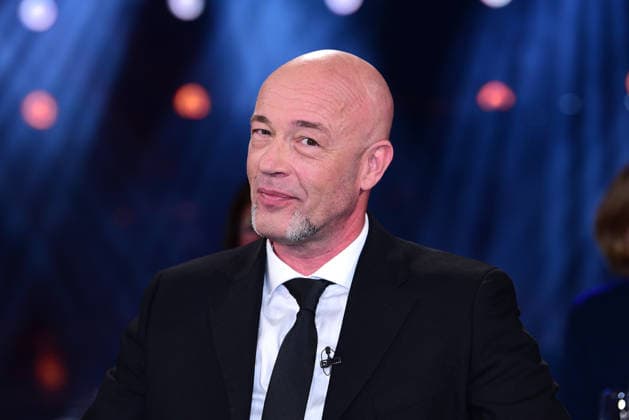 Der Graf von Unheilig zu Gast bei der NDR Talkshow am 13.03.2026 in Hamburg NDR Talk Show am 13.03.2026 in Hamburg