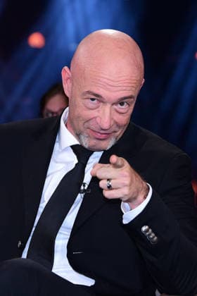 Der Graf von Unheilig zu Gast bei der NDR Talkshow am 13.03.2026 in Hamburg NDR Talk Show am 13.03.2026 in Hamburg