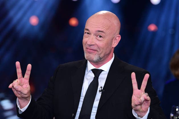 Der Graf von Unheilig zu Gast bei der NDR Talkshow am 13.03.2026 in Hamburg NDR Talk Show am 13.03.2026 in Hamburg *** The Count of Unheilig as a guest on the NDR talk show on 13 03 2026 in Hamburg NDR talk show on 13 03 2026 in Hamburg 