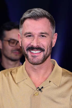 Jochen Schropp zu Gast bei der NDR Talkshow am 13.03.2026 in Hamburg NDR Talk Show am 13.03.2026 in Hamburg