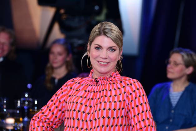Catrin Marnitz zu Gast bei der NDR Talkshow am 13.03.2026 in Hamburg NDR Talk Show am 13.03.2026 in Hamburg