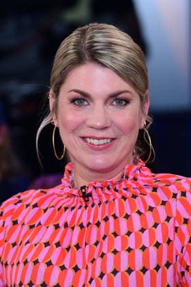 Catrin Marnitz zu Gast bei der NDR Talkshow am 13.03.2026 in Hamburg NDR Talk Show am 13.03.2026 in Hamburg