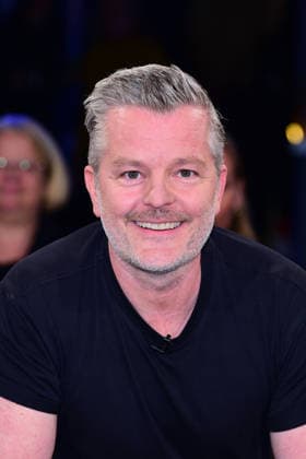 Andre Dietz zu Gast bei der NDR Talkshow am 13.03.2026 in Hamburg NDR Talkshow am 13.03.2026 in Hamburg