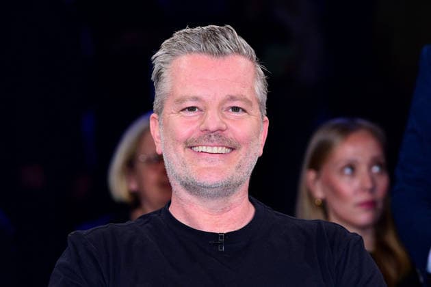 Andre Dietz zu Gast bei der NDR Talkshow am 13.03.2026 in Hamburg NDR Talkshow am 13.03.2026 in Hamburg