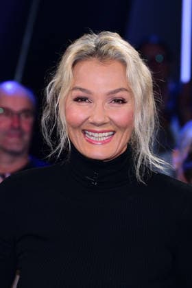 Franziska van Almsick zu Gast bei der NDR Talkshow am 13.03.2026 in Hamburg NDR Talk Show am 13.03.2026 in Hamburg