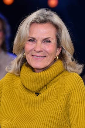 Andrea L Arronge zu Gast bei der NDR Talkshow am 13.03.2026 in Hamburg NDR Talk Show am 13.03.2026 in Hamburg