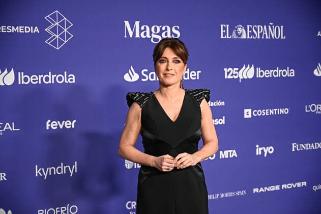 Gala The Top 100 Women Leaders Helena ResanDuring the Gala The Top 100 Women Leaders at the Teatro Real in Madrid on March 13, 2026 in Madrid Spain GALA LAS TOP 100 MUJERES MAGA ATREMEDIA EL ESPAÑOL C FRAN GUERRA Fran Guerra Fran Guerra 13 03 2026 Madrid Madrid Spain  Copyright: x(C)xFRANxGUERRAx xFranxGuerrax 7364515