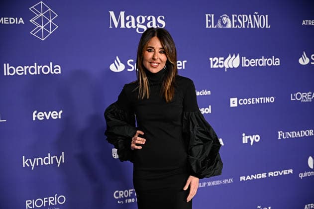 Top 100 Women Leaders Gala Ana Terradillos during the Top 100 Women Leaders Gala at the Teatro Real in Madrid on March 13, 2026 in Madrid Spain GALA LAS TOP 100 MUJERES MAGA ATREMEDIA EL ESPAÑOL Madrid Madrid Madrid Spain  Copyright: xFranciscoxGuerrax 7364518