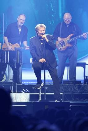 Howard Carpendale - Erfurt 13.03.2026, Erfurt, Messehalle, Howard Carpendale - Meine Abschiedstournee 2026