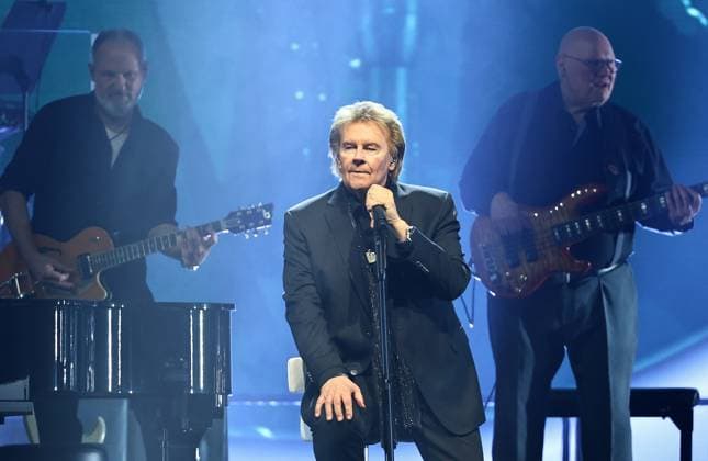 Howard Carpendale - Erfurt 13.03.2026, Erfurt, Messehalle, Howard Carpendale - Meine Abschiedstournee 2026