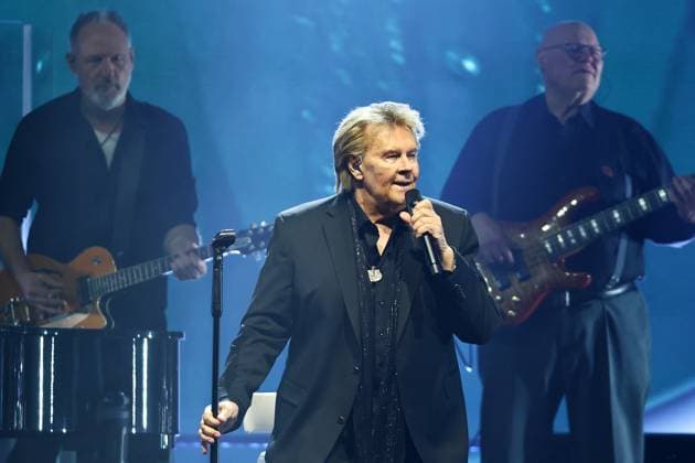 Howard Carpendale - Erfurt 13.03.2026, Erfurt, Messehalle, Howard Carpendale - Meine Abschiedstournee 2026