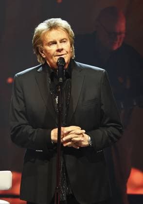 Howard Carpendale - Erfurt 13.03.2026, Erfurt, Messehalle, Howard Carpendale - Meine Abschiedstournee 2026