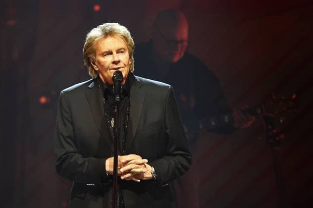 Howard Carpendale - Erfurt 13.03.2026, Erfurt, Messehalle, Howard Carpendale - Meine Abschiedstournee 2026