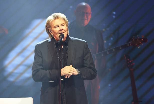 Howard Carpendale - Erfurt 13.03.2026, Erfurt, Messehalle, Howard Carpendale - Meine Abschiedstournee 2026