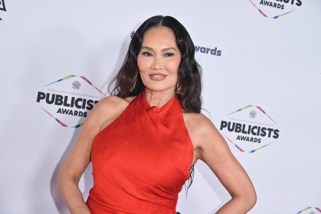 Tia Carrere at arrivals for 63rd Annual ICG Publicists Awards, The Beverly Wilshire, Beverly Hills, CA, March 13, 2026. Photo By: Michael Mattes Everett Collection 63rd Annual ICG Publicists Awards PUBLICATIONXNOTxINxCANxCHNxFRAxITAxJPNxNORxPOLxRUSxESPxUKxUSA