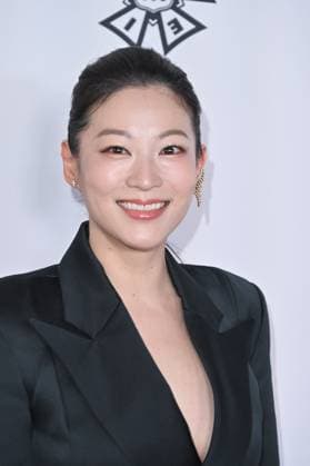 Arden Cho at arrivals for 63rd Annual ICG Publicists Awards, The Beverly Wilshire, Beverly Hills, CA, March 13, 2026. Photo By: Michael Mattes Everett Collection 63rd Annual ICG Publicists Awards PUBLICATIONXNOTxINxCANxCHNxFRAxITAxJPNxNORxPOLxRUSxESPxUKxUSA