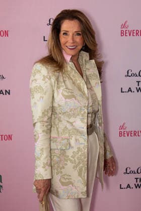 March 13, 2026, Beverly Hills, California, USA: SUSAN GHALLAGER attends the LA Magazine Women of Impact Luncheon at The Beverly Hilton on March 13, 2026 in Beverly Hills, California. Beverly Hills USA  - ZUMAw213 20260313_zep_w213_023 Copyright: xDrewxBlyx