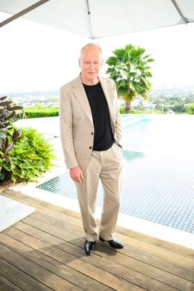 LOS ANGELES, USA 20260313 Actor Stellan Skarsgard in LA He is nominated for an Oscar for his role in the movie Sentimental Value LOS ANGELES USA x10060x  Copyright: xHenrikxMontgomery TTx STELLAN SKARSGARD 4MFk4YEKYTI
