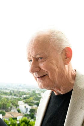 LOS ANGELES, USA 20260313 Actor Stellan Skarsgard in LA He is nominated for an Oscar for his role in the movie Sentimental Value LOS ANGELES USA x10060x  Copyright: xHenrikxMontgomery TTx STELLAN SKARSGARD Xx5ce_Lpv40
