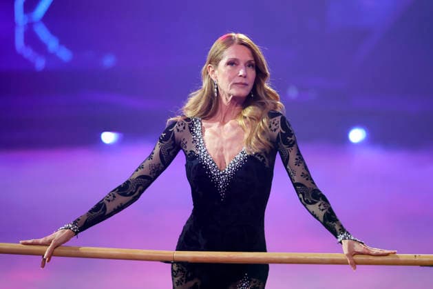 Schauspielerin Esther Schweins bei der zweiten Tanzshow der 19. Staffel der RTL-Tanzshow Lets Dance im Coloneum. Köln, 13.03.2026 NRW Deutschland Copyright: xChristophxHardtx