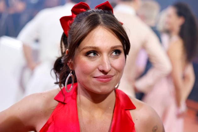 Influencerin Bianca Heinicke (Bibi) bei der zweiten Tanzshow der 19. Staffel der RTL-Tanzshow Lets Dance im Coloneum. Köln, 13.03.2026 NRW Deutschland Copyright: xChristophxHardtx
