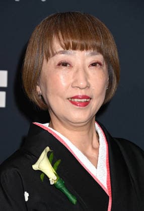 WIF Oscars Nominees Celebration Naomi Hibino arriving at the WIF Oscars Nominees Celebration at Wheelhouse on March 13, 2026 in West Hollywood, California. West Hollywood Private Residence California USA Copyright: xTammiexArroyo AFF-USA.comx