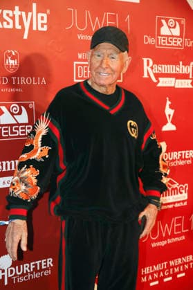 Frederic Prinz von Anhalt bei der Premiere der RTL+ Dokuserie Heino - Karamba, Karacho, Kult! im Filmtheater Kitzbühel. Kitzbühel, 13.03.2026