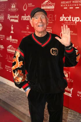 Frederic Prinz von Anhalt bei der Premiere der RTL+ Dokuserie Heino - Karamba, Karacho, Kult! im Filmtheater Kitzbühel. Kitzbühel, 13.03.2026
