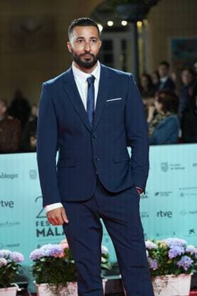 Malaga Film Festival, Biznaga de Honor Gala during the 29th edition of the Malaga Film Festival in Malaga, Spain, on Friday 13 March 2026. Cordon Press 