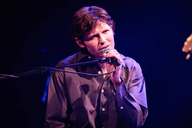 Late Verlane live in Copenhagen, Denmark Copenhagen, Denmark. 13th, March 2026. The Swedish singer and musician Late Verlane performs a live concert at DR Koncerthuset in Copenhagen. Denmark, Copenhagen  Copyright: xGonzalesxPhoto ErlingxBrodersenx