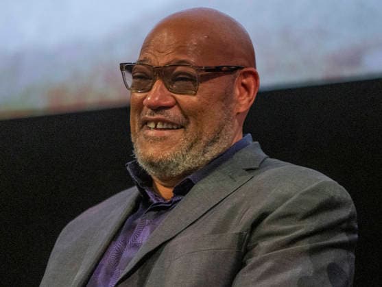March 14, 2026, Lausanne, Vaud, Switzerland: Lausanne Switzerland, 03 14 2026: The atmosphere inside a cinema in the capital before the exceptional meeting with LAURENCE FISHBURNE, one of the greatest American actors, who is also a director and producersnd and took place at the The Capitole in Lausanne. Lausanne Switzerland - ZUMAd206 20260314_zip_d206_002 Copyright: xEricxDubostx