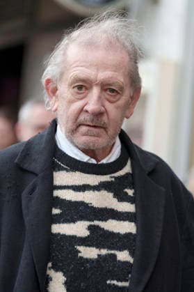 Andre Jung bei der Premiere des Kinofilms Das geheime Stockwerk im Rio Filmpalast. München, 15.03.2026