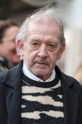 Andre Jung bei der Premiere des Kinofilms Das geheime Stockwerk im Rio Filmpalast. München, 15.03.2026