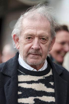 Andre Jung bei der Premiere des Kinofilms Das geheime Stockwerk im Rio Filmpalast. München, 15.03.2026