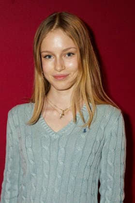Annika Benzin bei der Premiere des Kinofilms Das geheime Stockwerk im Rio Filmpalast. München, 15.03.2026
