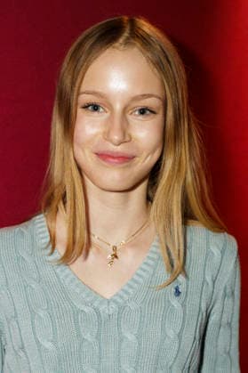 Annika Benzin bei der Premiere des Kinofilms Das geheime Stockwerk im Rio Filmpalast. München, 15.03.2026