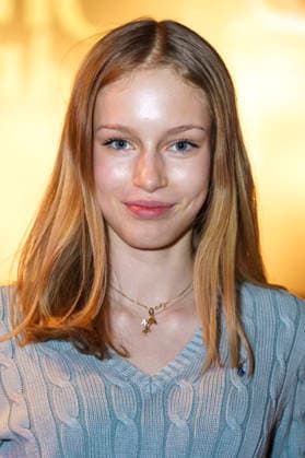 Annika Benzin bei der Premiere des Kinofilms Das geheime Stockwerk im Rio Filmpalast. München, 15.03.2026