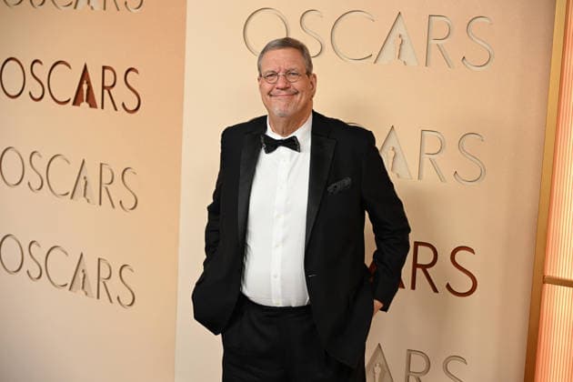 March 15, 2026, Los Angeles, California, USA: PENN JILLETTE during red carpet arrivals for the 98th Academy Awards, presented by the Academy of Motion Picture Arts and Sciences (AMPAS), at the Dolby Theatre in Hollywood. Los Angeles USA  - ZUMAz03_ 20260315_abp_z03_011 Copyright: xKevinxSullivanx