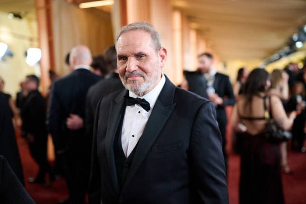 98th Oscars, Academy Awards Ken Diaz arrives on the red carpet of the 98th Oscars at the Dolby Theatre at Ovation Hollywood on Sunday, March 15, 2026., Credit:Richard Harbaugh A.M.P.A.S. Avalon United States of America, CA, Hollywood, Dolby Theater  Copyright: xRichardxHarbaughx xA.M.P.A.S.x xAvalonx 1083298687